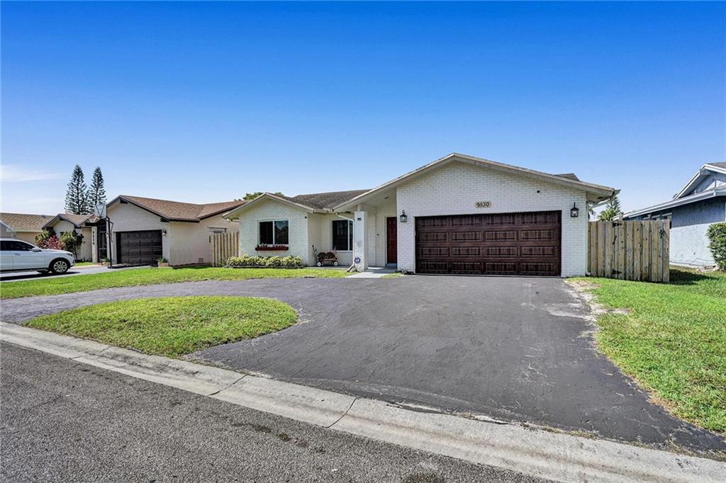 NORTHWOOD - Residential