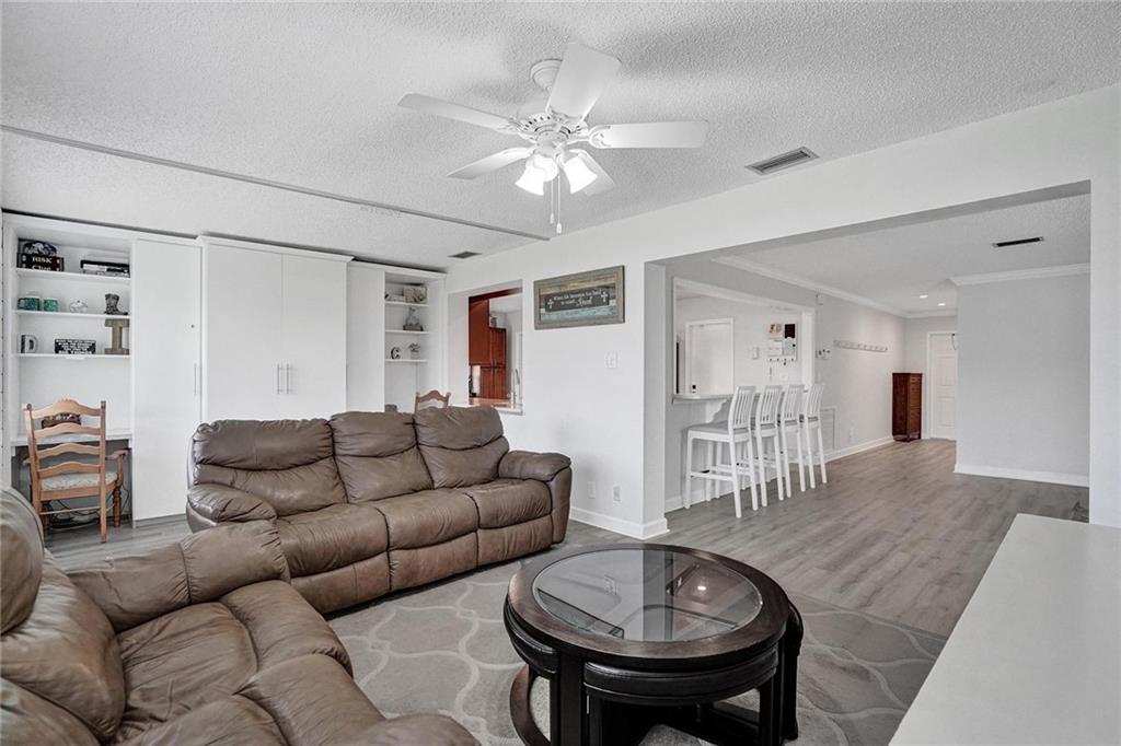 NORTHWOOD - Residential