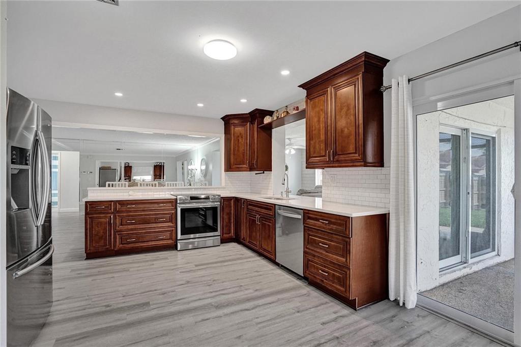 NORTHWOOD - Residential