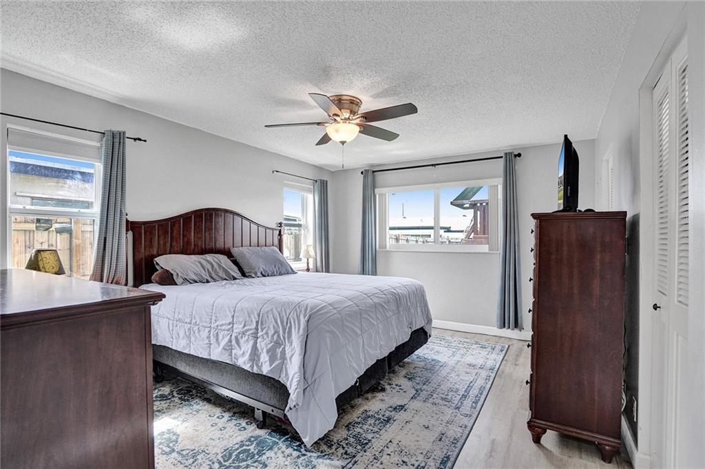 NORTHWOOD - Residential