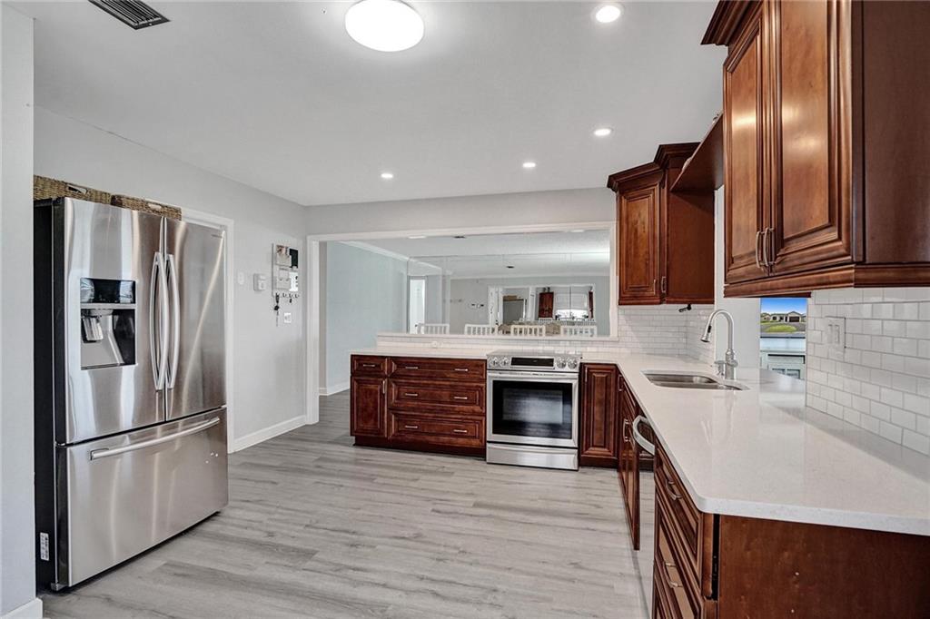 NORTHWOOD - Residential