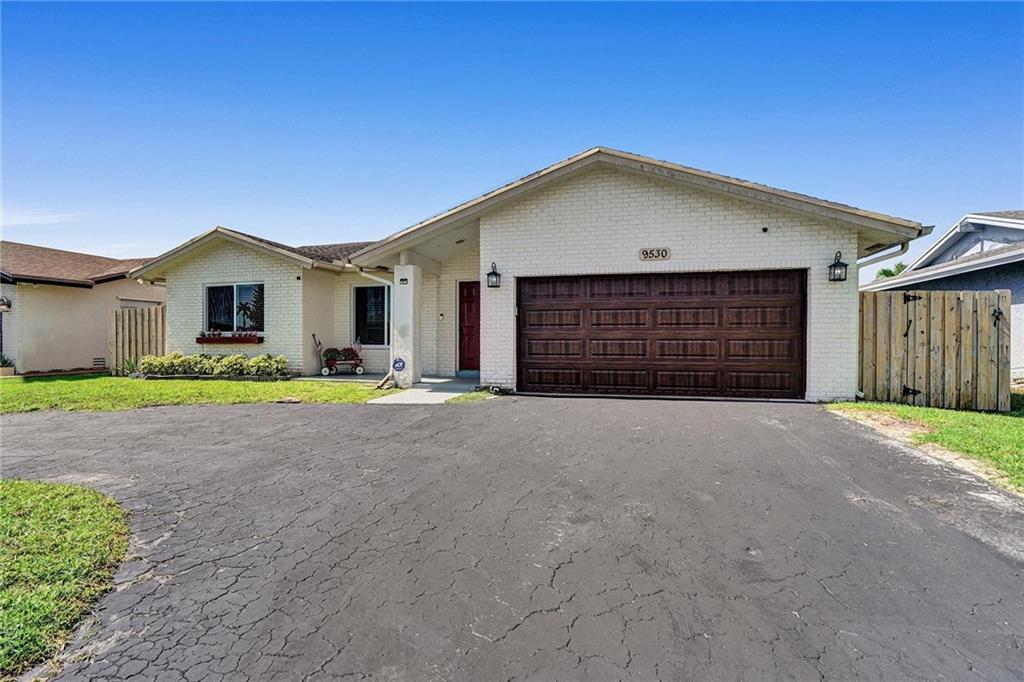 NORTHWOOD - Residential