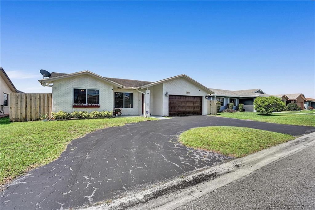 NORTHWOOD - Residential