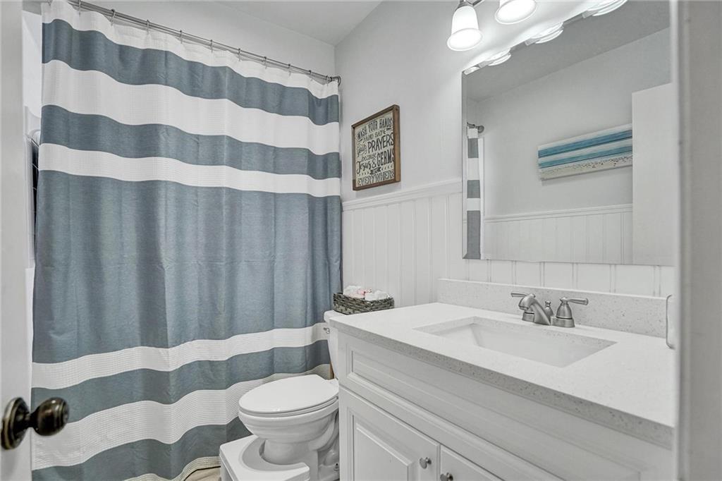 NORTHWOOD - Residential