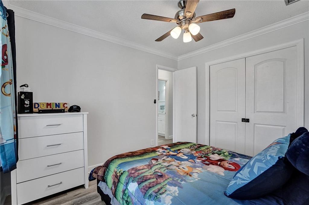 NORTHWOOD - Residential