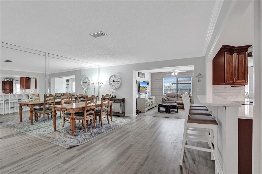 NORTHWOOD - Residential