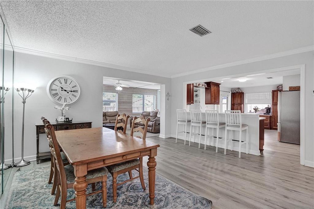 NORTHWOOD - Residential