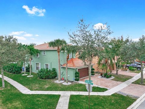 A home in Royal Palm Beach