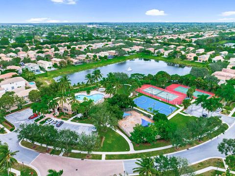 A home in Royal Palm Beach