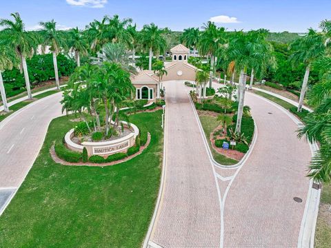 A home in Royal Palm Beach