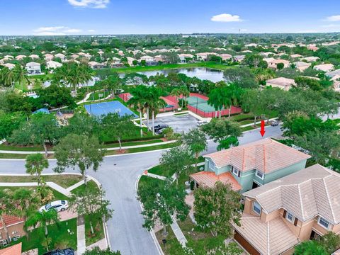 A home in Royal Palm Beach