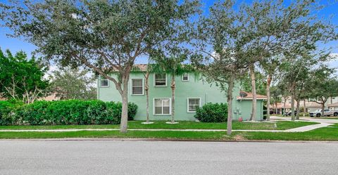 A home in Royal Palm Beach