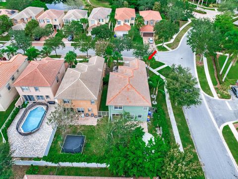 A home in Royal Palm Beach