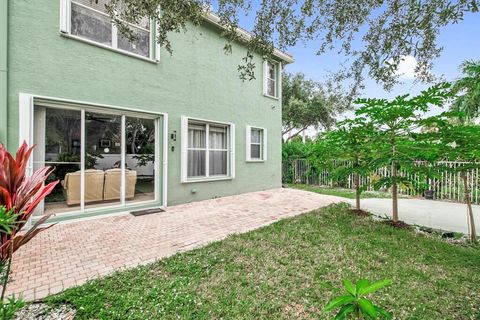 A home in Royal Palm Beach