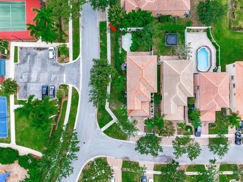 A home in Royal Palm Beach