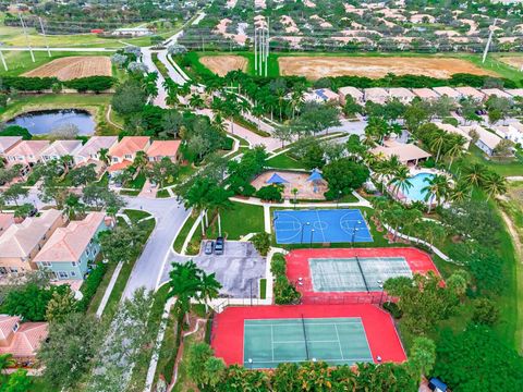 A home in Royal Palm Beach