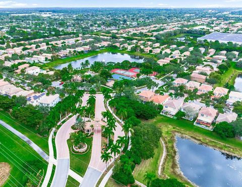 A home in Royal Palm Beach