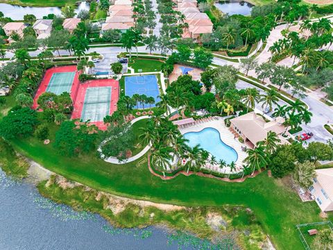 A home in Royal Palm Beach