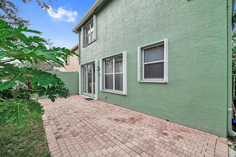 A home in Royal Palm Beach