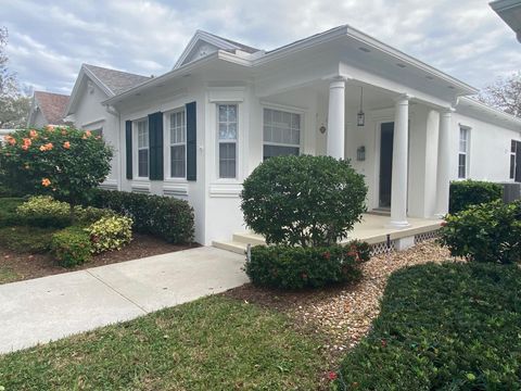 A home in Jupiter