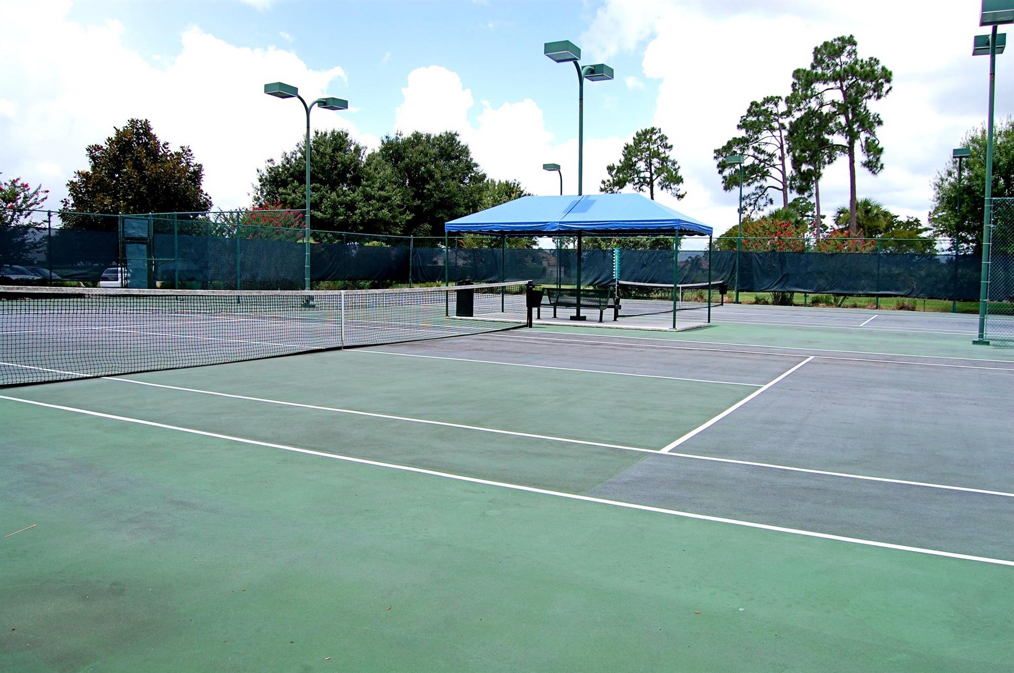 LAKE CHARLES PHASE 3D - Residential