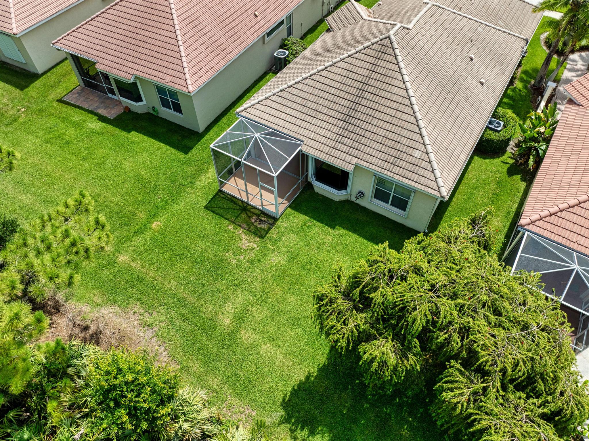 LAKE CHARLES PHASE 3D - Residential