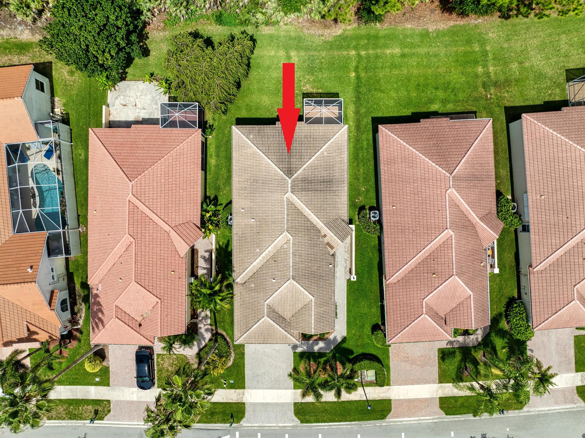 LAKE CHARLES PHASE 3D - Residential