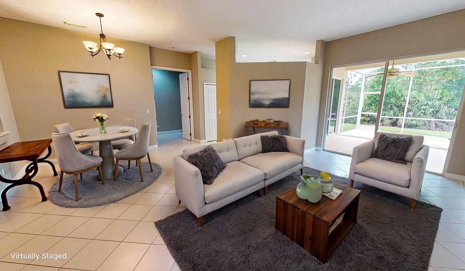 LAKE CHARLES PHASE 3D - Residential