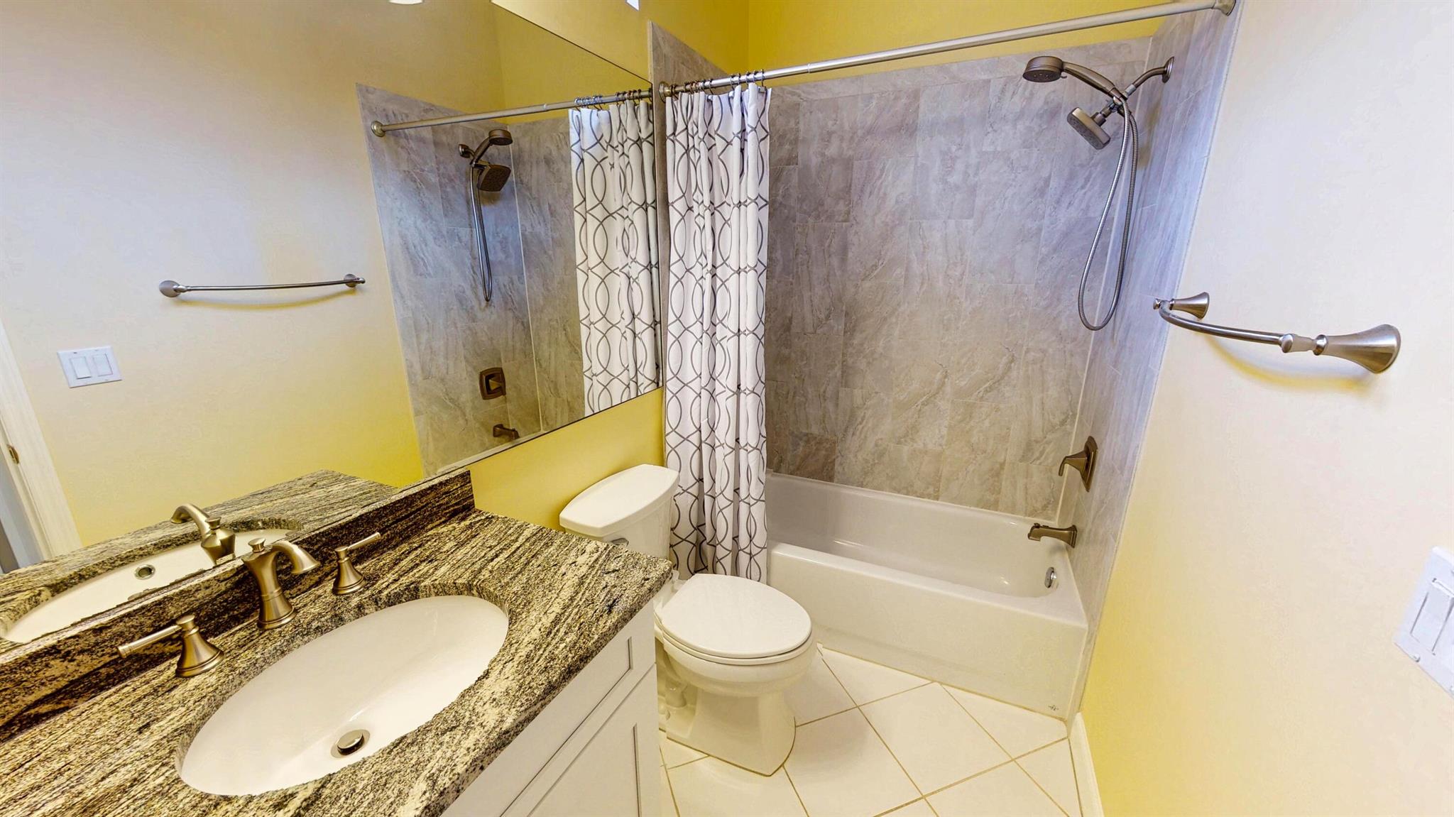 LAKE CHARLES PHASE 3D - Residential