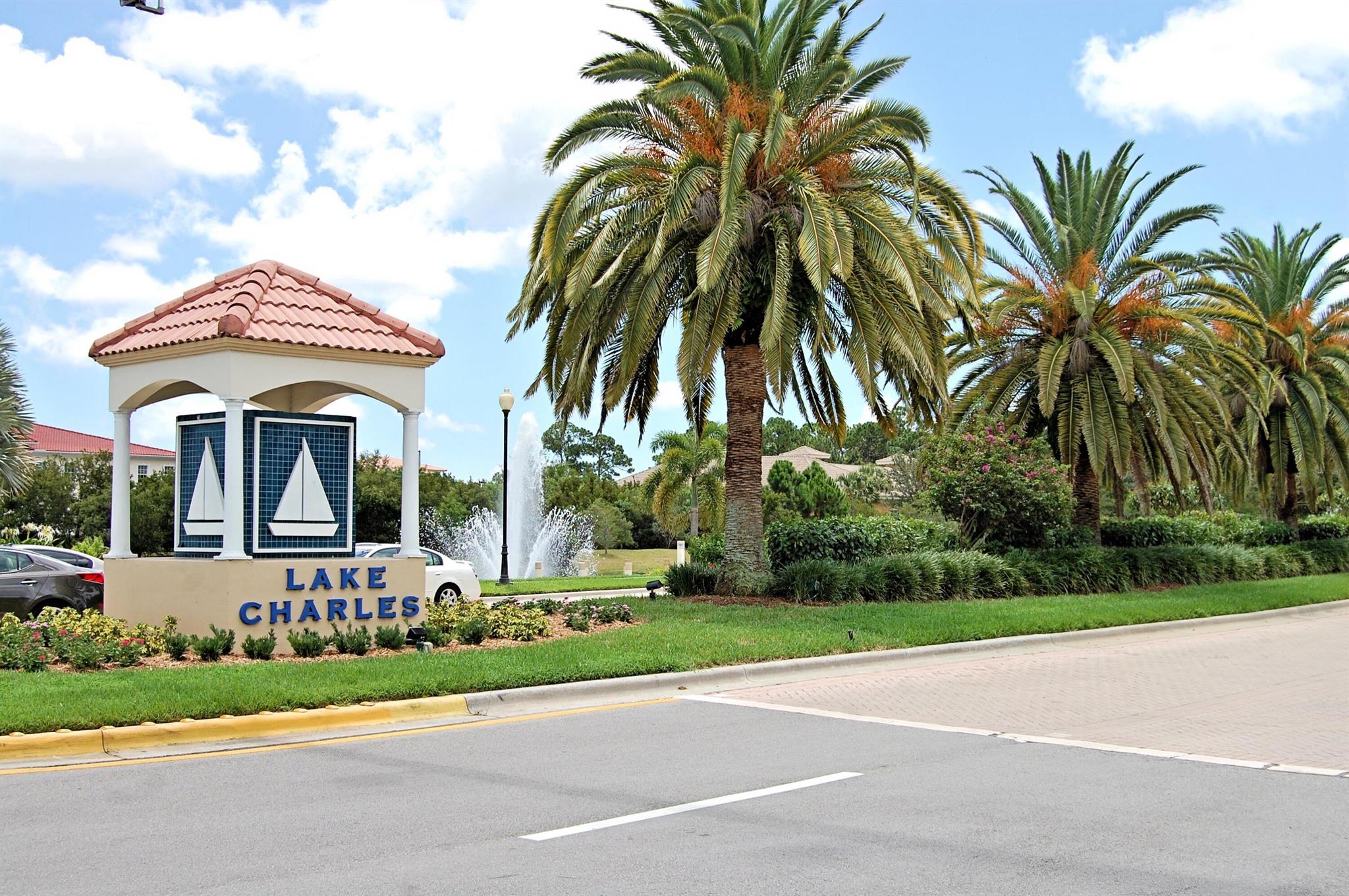 LAKE CHARLES PHASE 3D - Residential