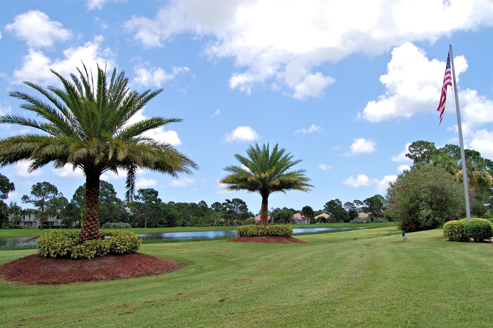 LAKE CHARLES PHASE 3D - Residential