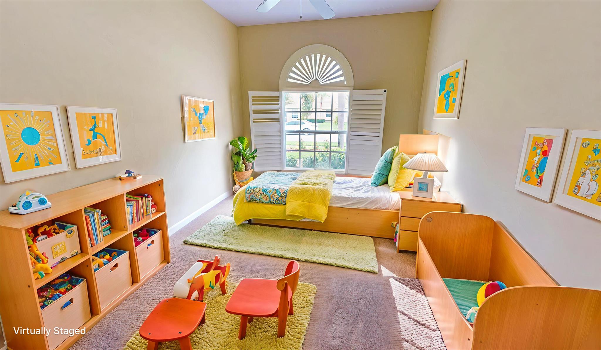 LAKE CHARLES PHASE 3D - Residential