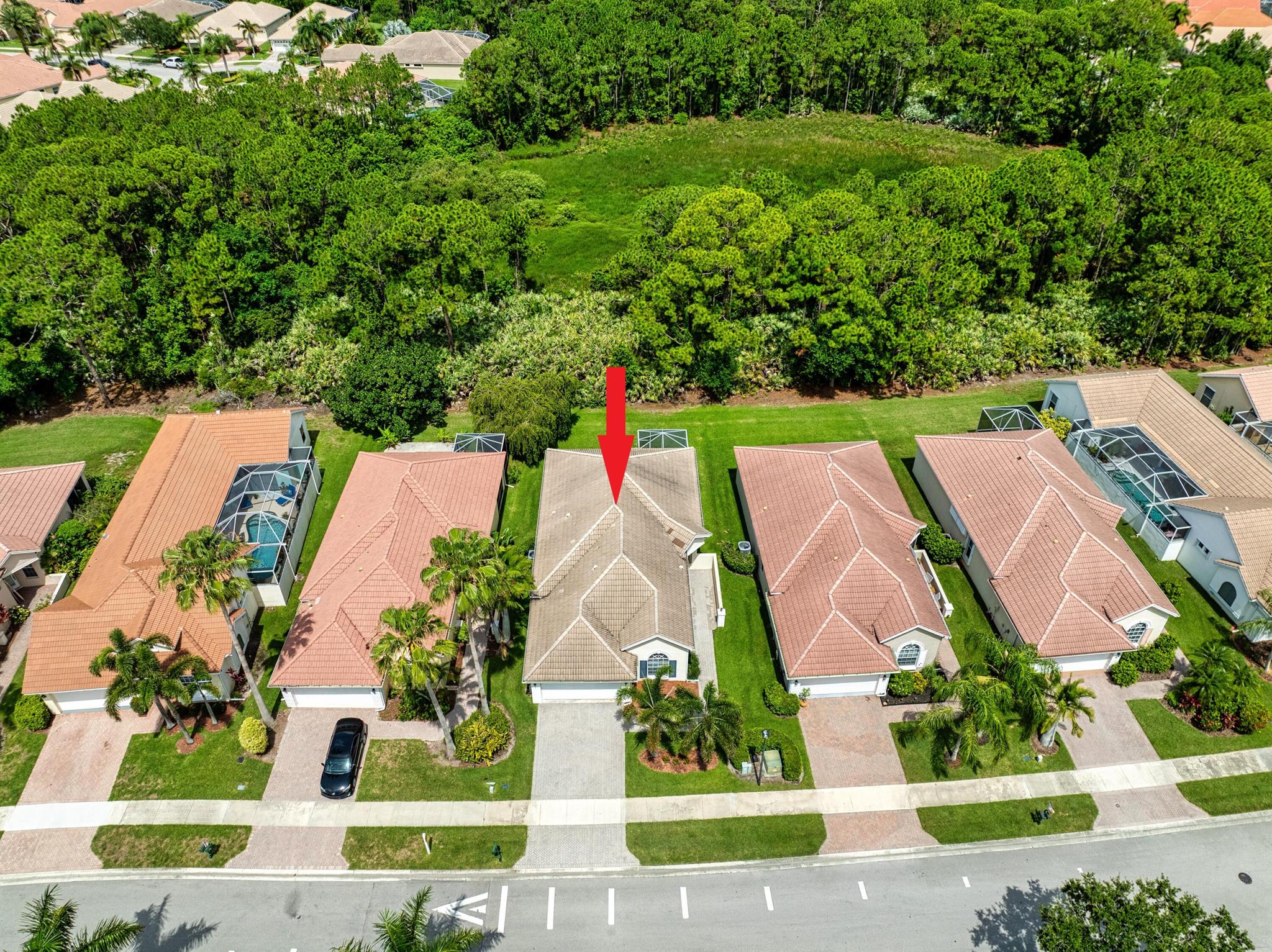 LAKE CHARLES PHASE 3D - Residential