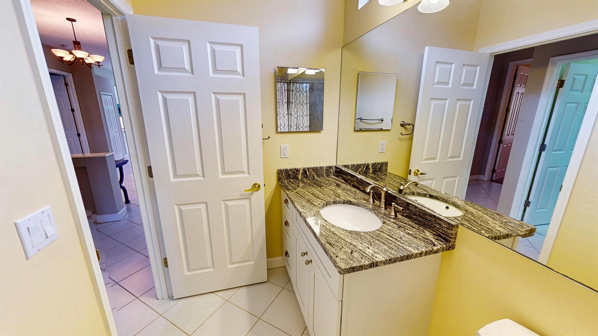 LAKE CHARLES PHASE 3D - Residential