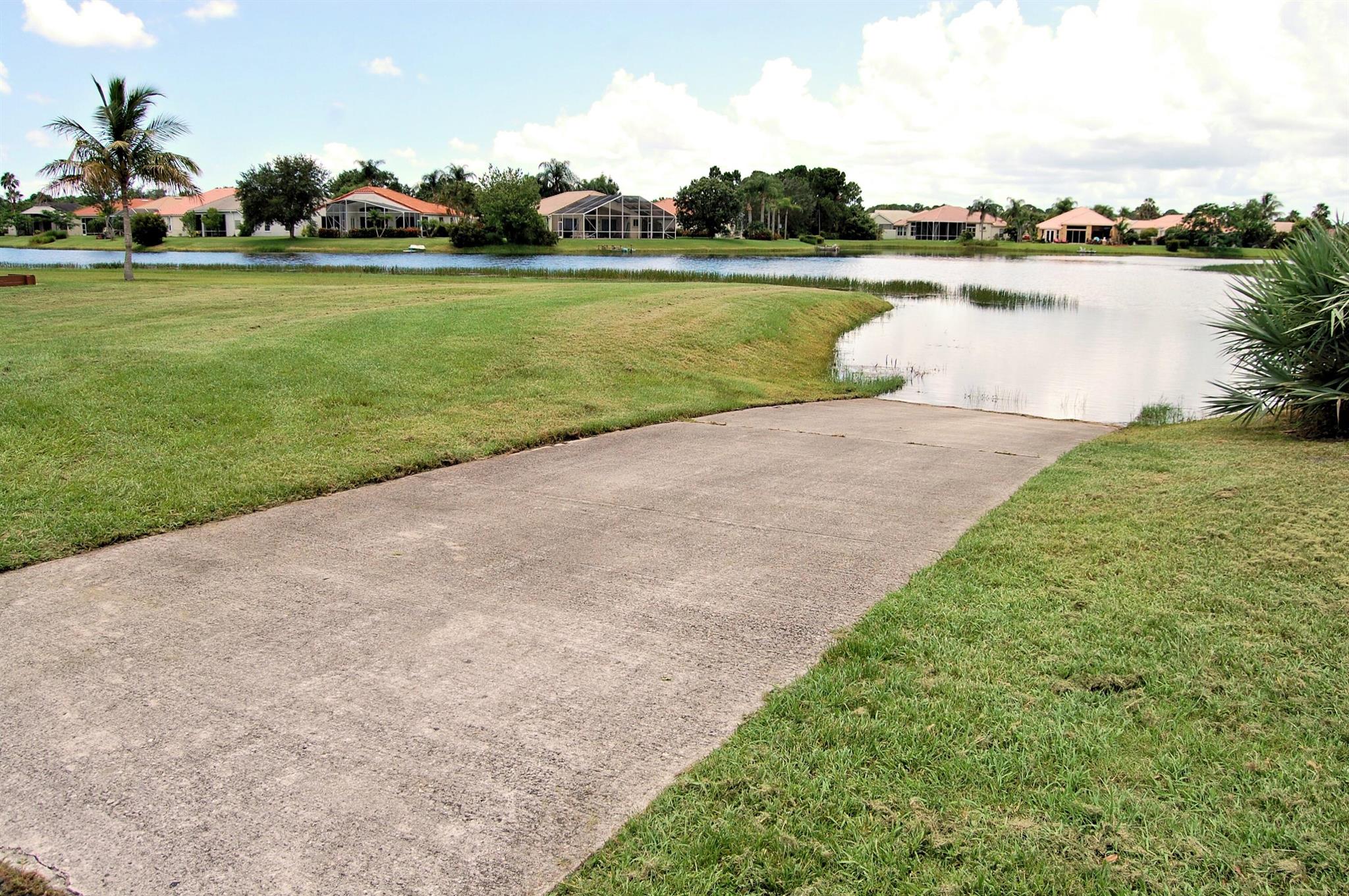 LAKE CHARLES PHASE 3D - Residential