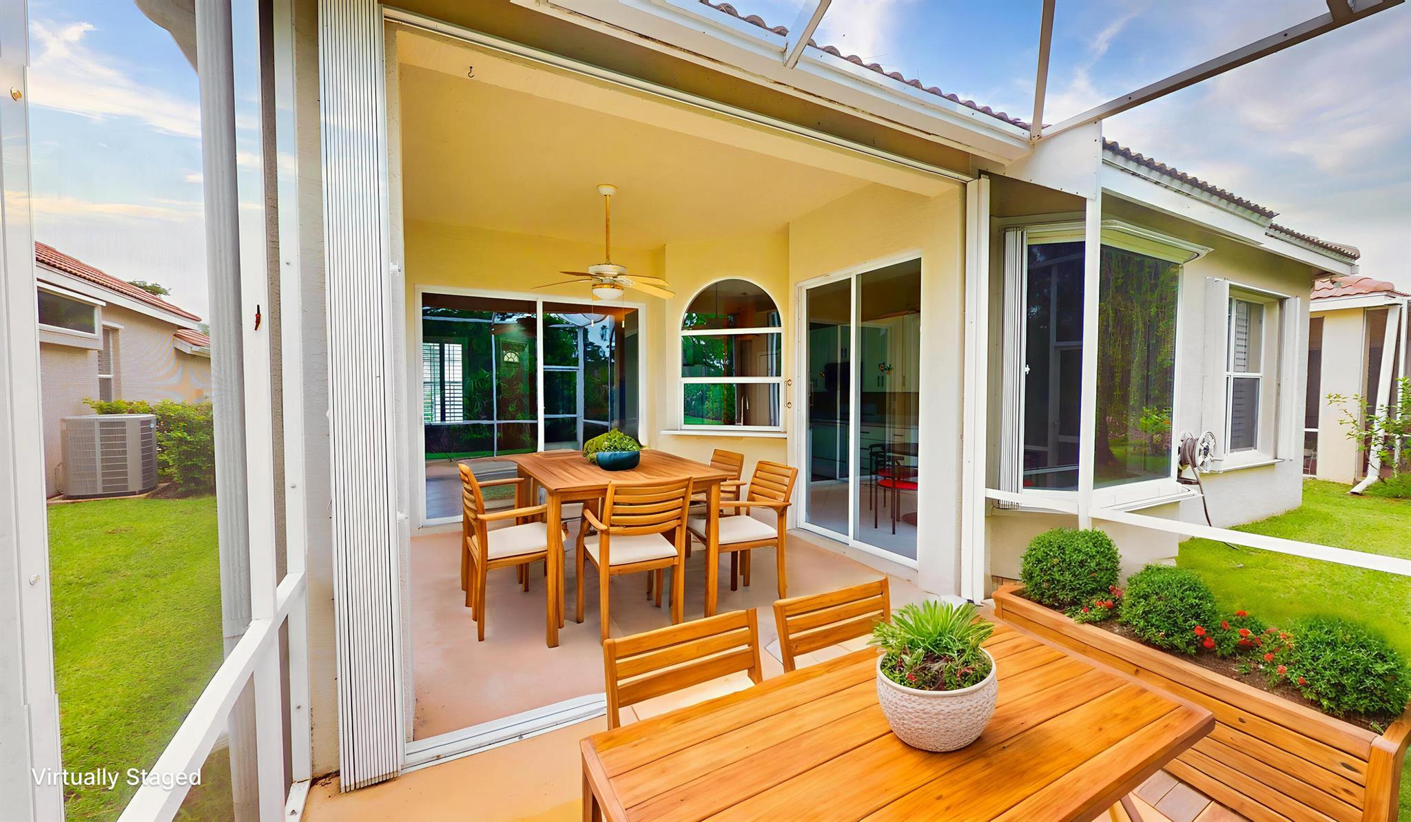 LAKE CHARLES PHASE 3D - Residential