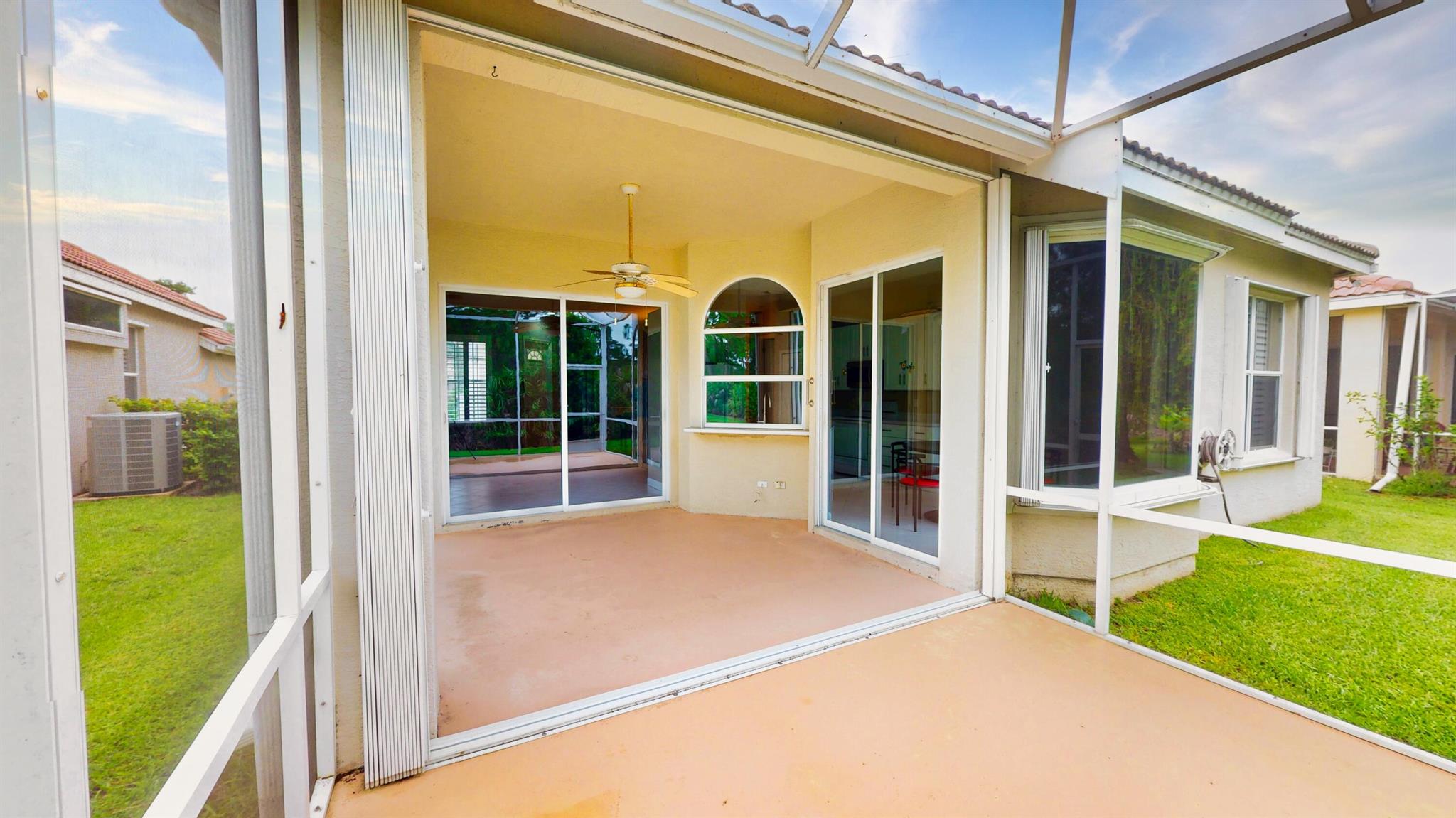 LAKE CHARLES PHASE 3D - Residential