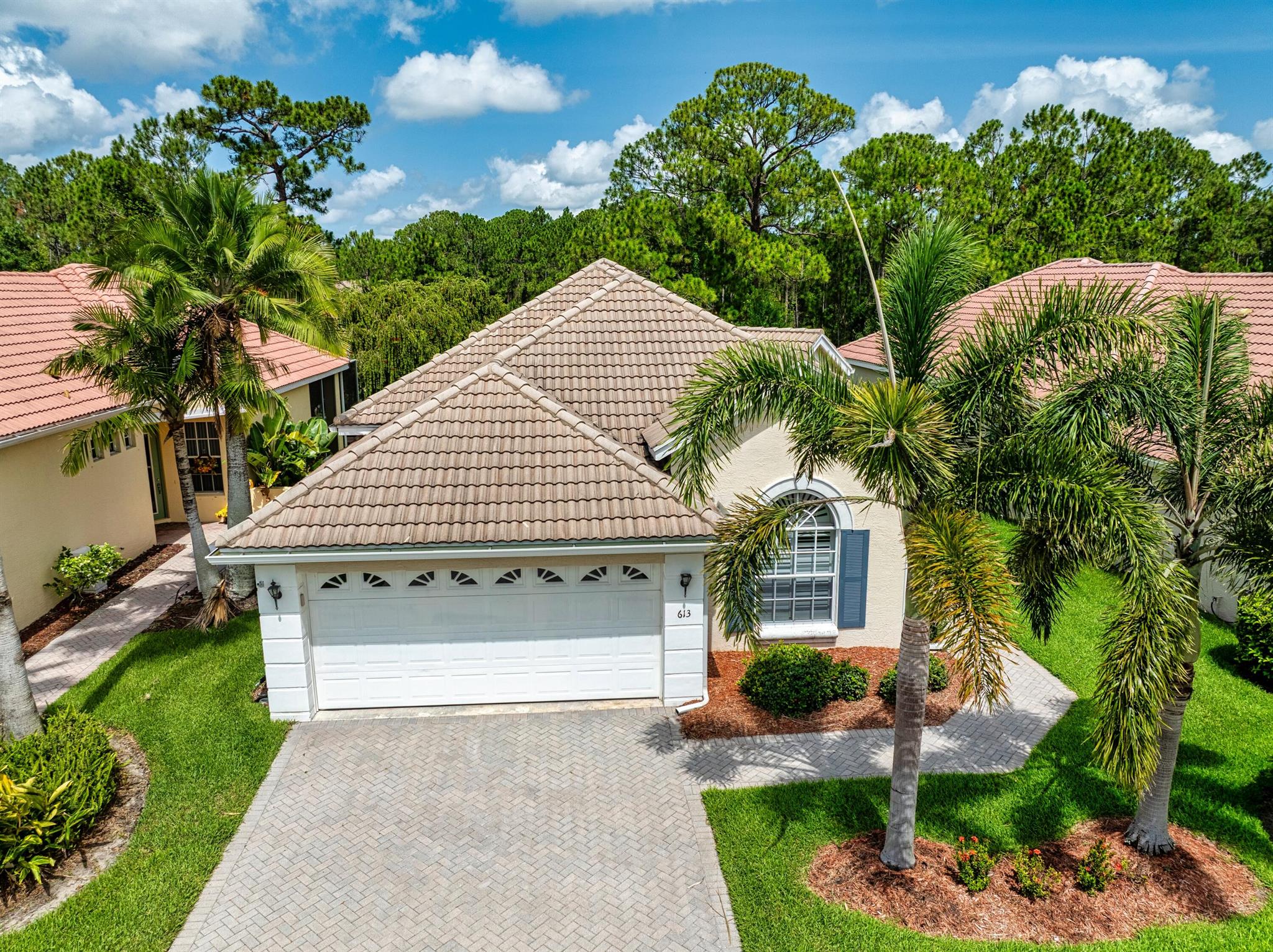 LAKE CHARLES PHASE 3D - Residential