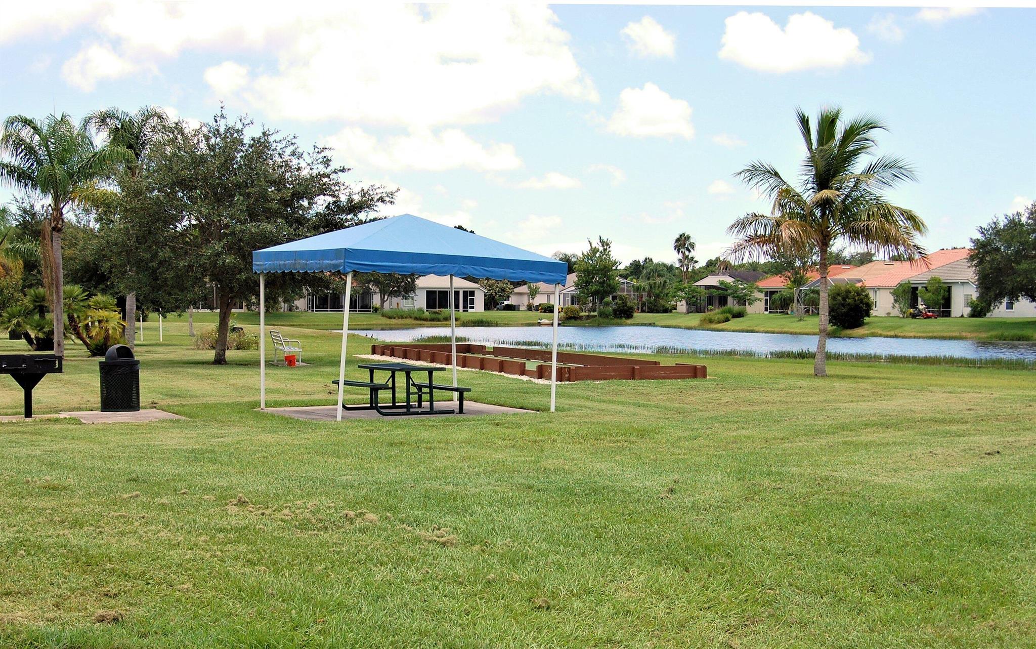 LAKE CHARLES PHASE 3D - Residential