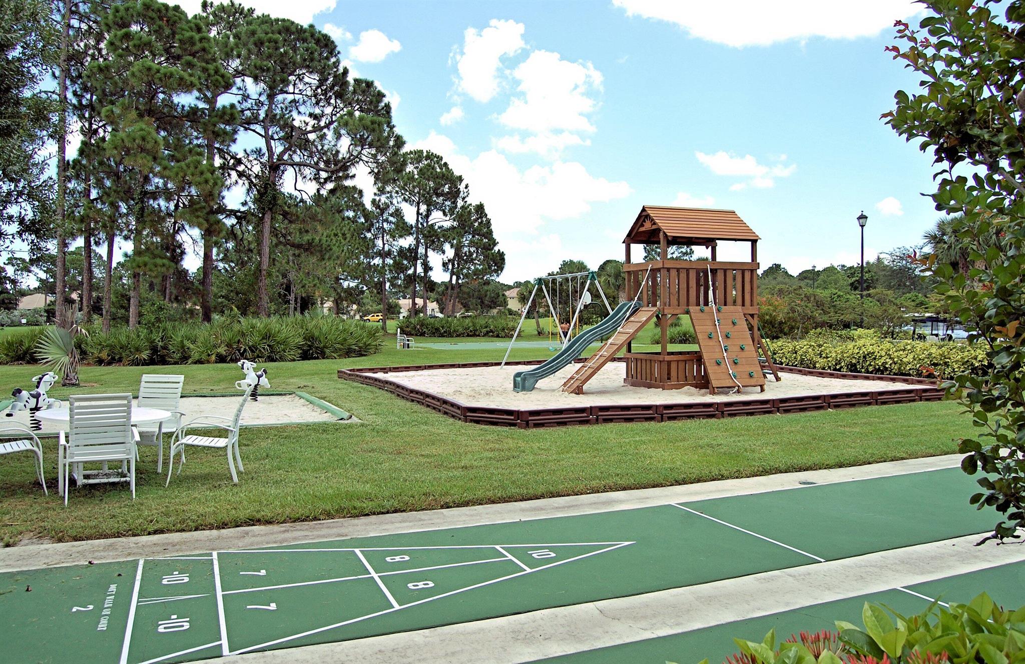 LAKE CHARLES PHASE 3D - Residential