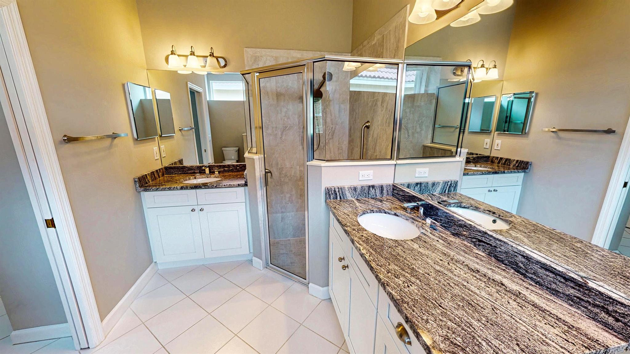 LAKE CHARLES PHASE 3D - Residential