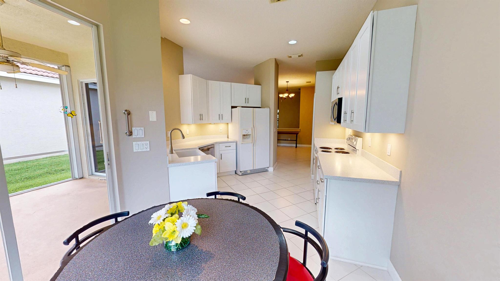 LAKE CHARLES PHASE 3D - Residential