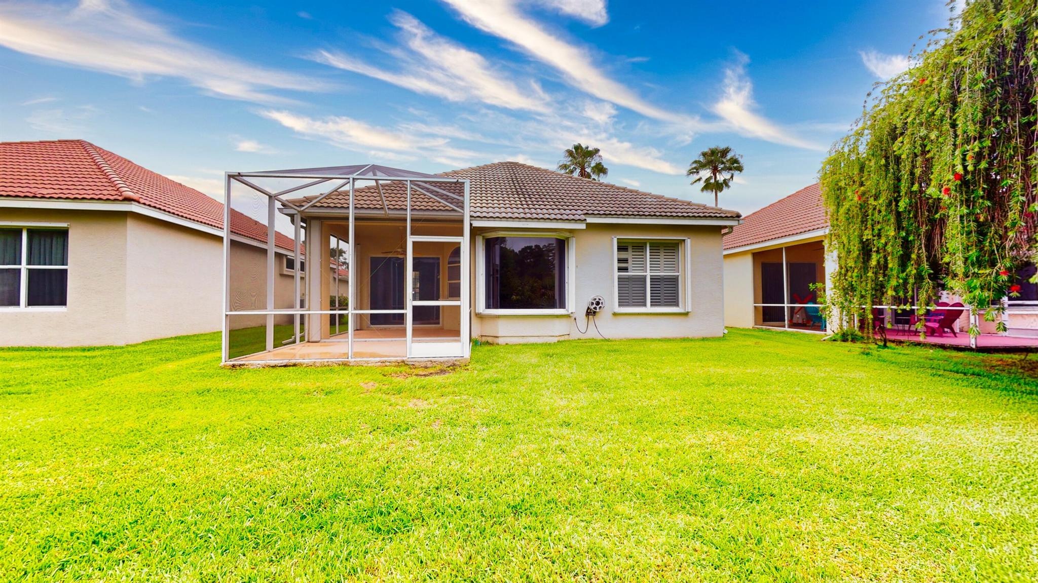 LAKE CHARLES PHASE 3D - Residential