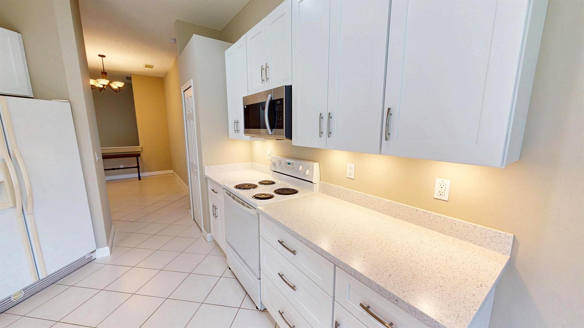 LAKE CHARLES PHASE 3D - Residential