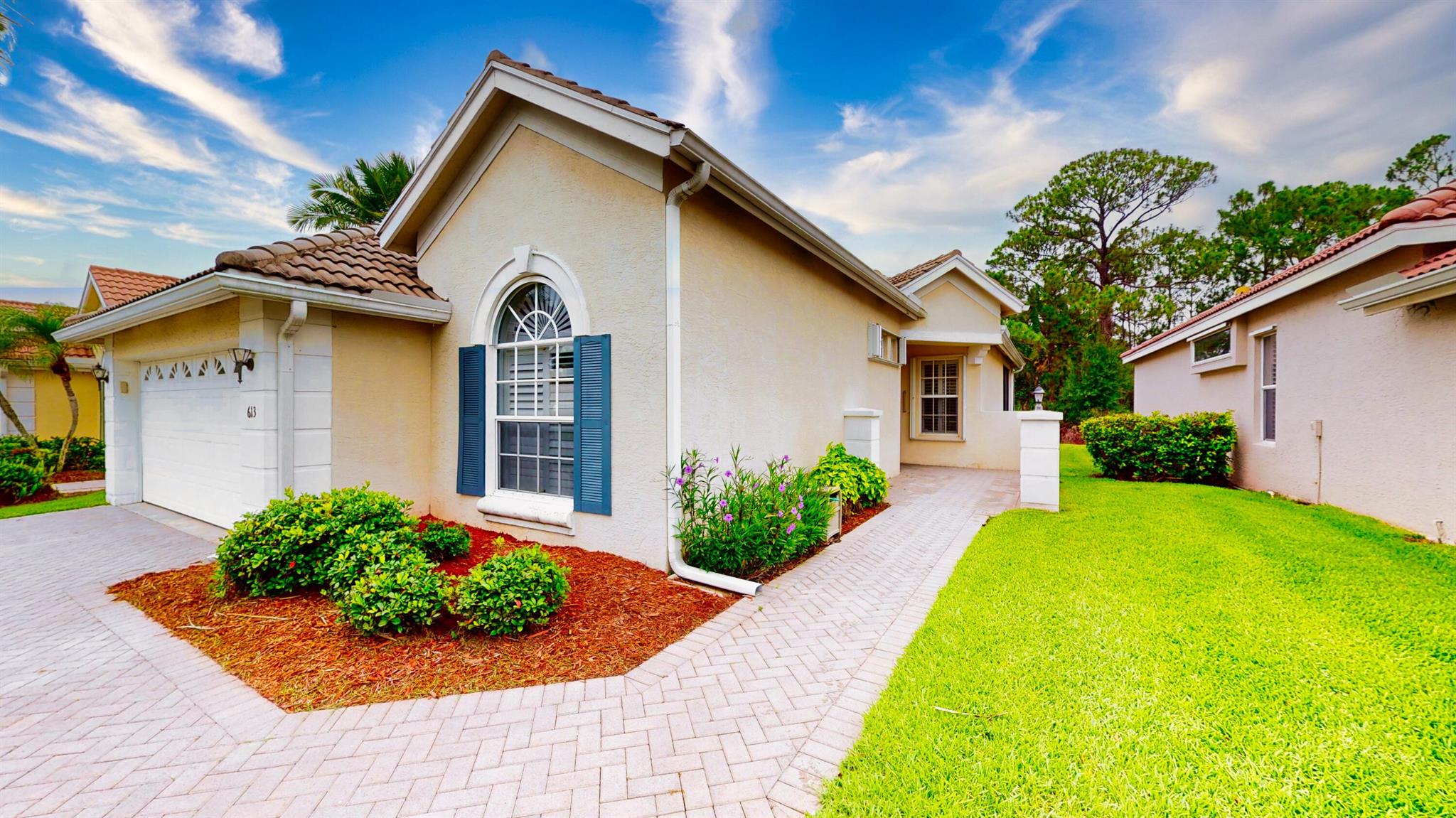 LAKE CHARLES PHASE 3D - Residential