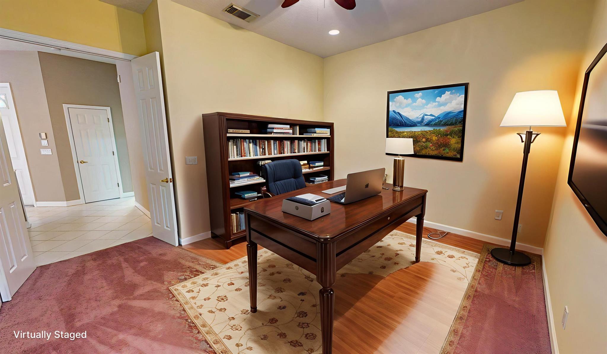 LAKE CHARLES PHASE 3D - Residential