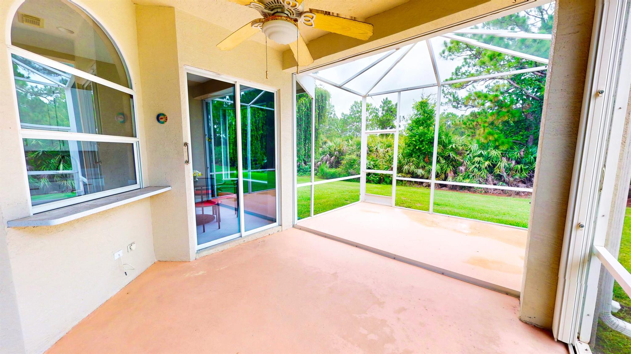 LAKE CHARLES PHASE 3D - Residential