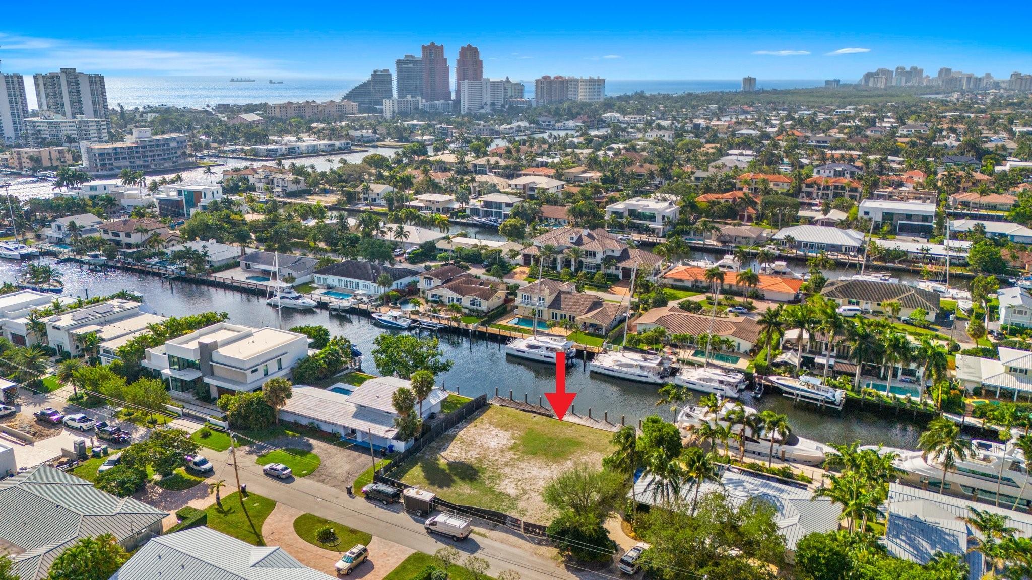 Coral Ridge Galt Add 1 - Land