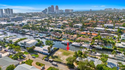 2836 NE 29th St Fort Lauderdale FL 33306