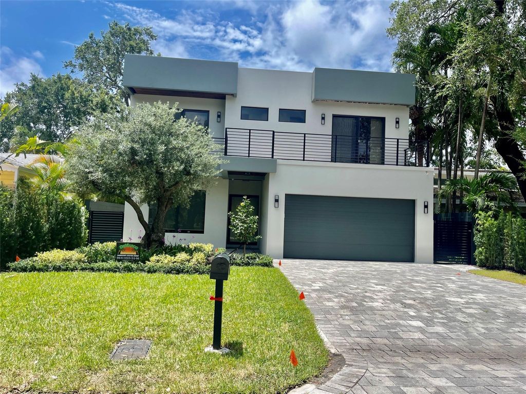 Photo of 1616 SE 2nd Court, Fort Lauderdale, FL 33301 (MLS # F10441942)